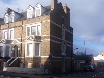 image of 8 Botley Road Rm 3, 