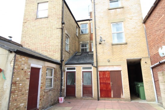 Lysander Court, 184 Cowley Road, Oxford - Photo 1