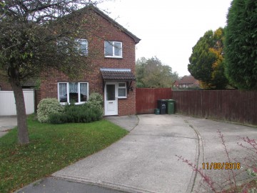 image of 29 Duffield Close, 